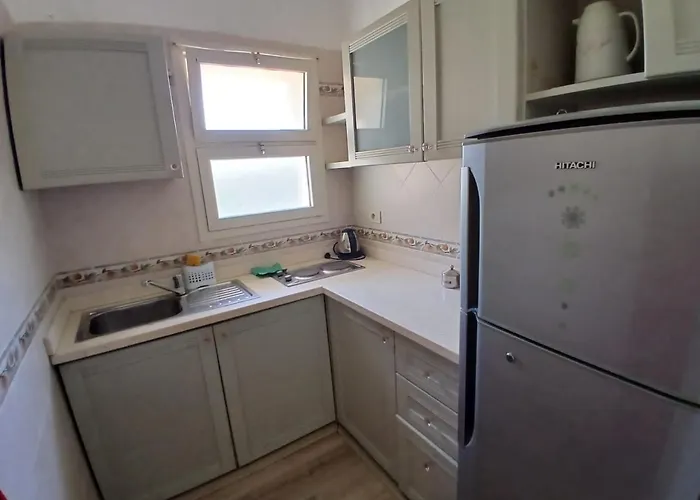 Apartment Ss-3404 Aurora One Bedroom Sharm El-Sheikh
