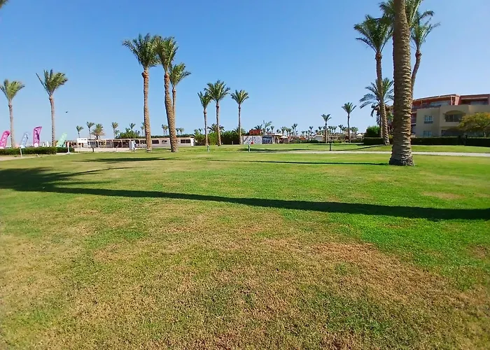 Ss-3404 Aurora One Bedroom Sharm El-Sheikh