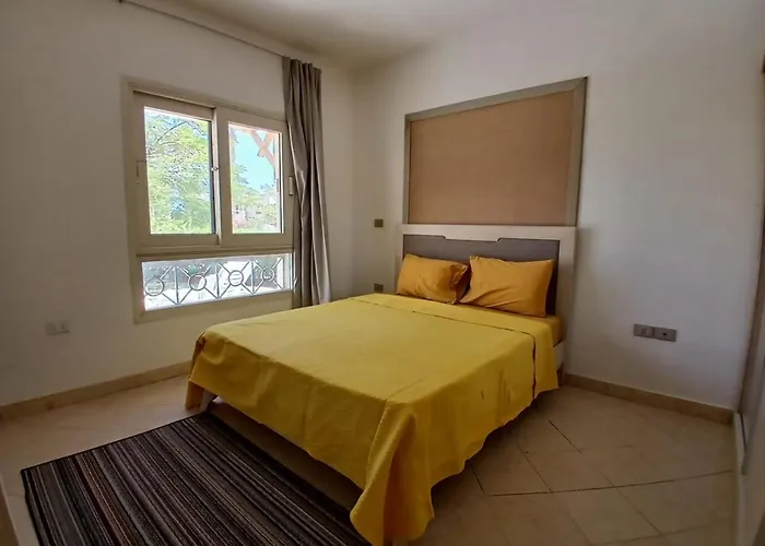 Ss-3404 Aurora One Bedroom