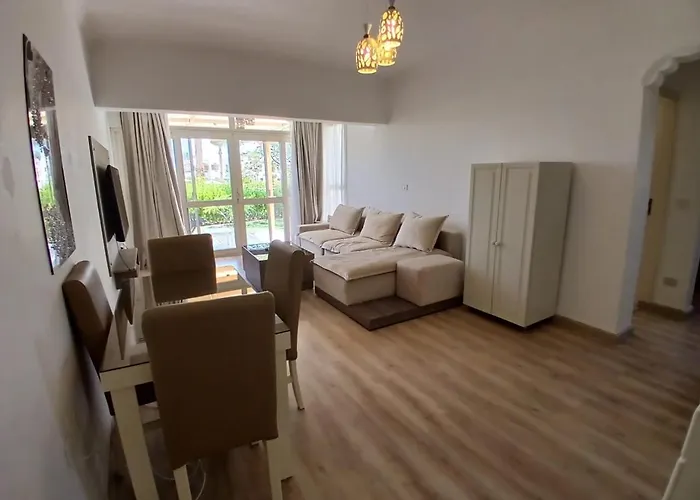 Ss-3404 Aurora One Bedroom Sharm El-Sheikh