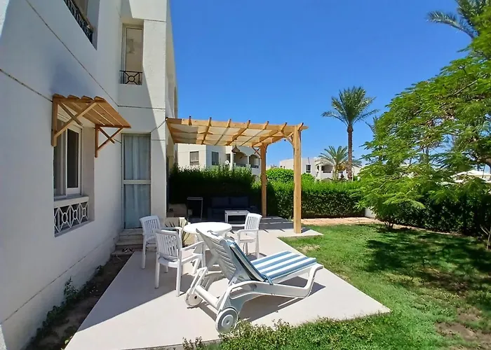 Ss-3404 Aurora One Bedroom * Sharm El-Sheikh