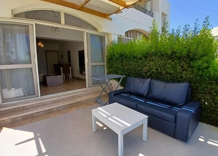 Ss-3404 Aurora One Bedroom Apartment Sharm El-Sheikh
