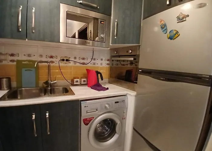 Apartment Ss-3404 Aurora One Bedroom Sharm El-Sheikh
