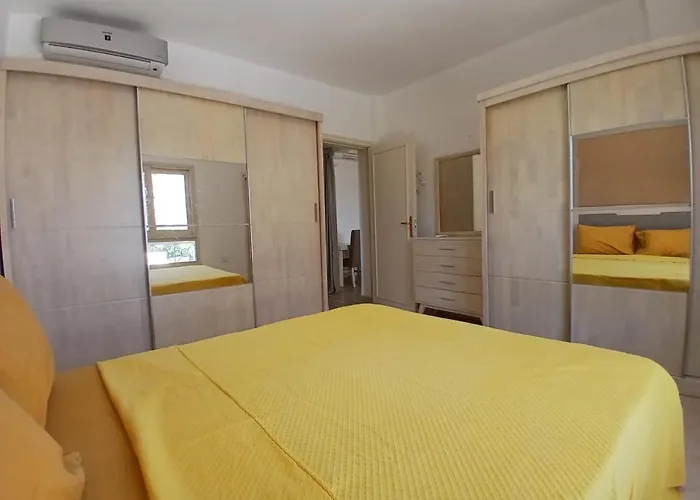 Apartment Ss-3404 Aurora One Bedroom *
