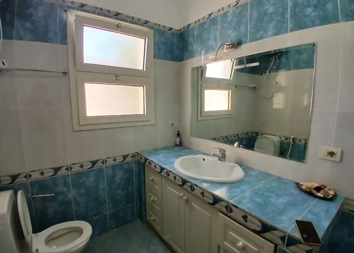 Ss-3404 Aurora One Bedroom * Sharm El-Sheikh