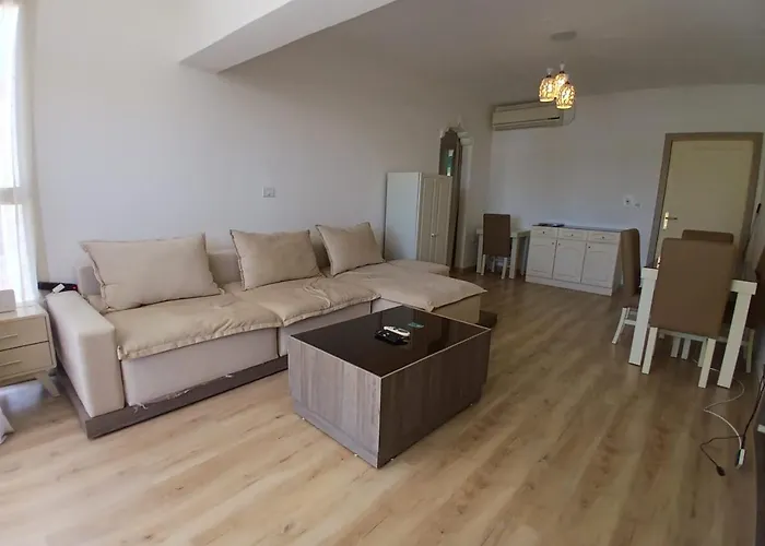 Apartment Ss-3404 Aurora One Bedroom